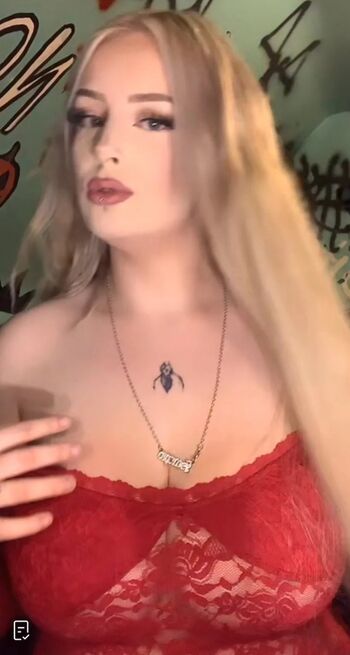 Full leaked Aliyah private onlyfans photo