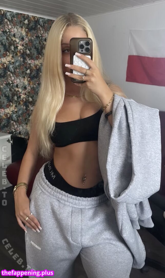 21haia Фото оголеного OnlyFans #3