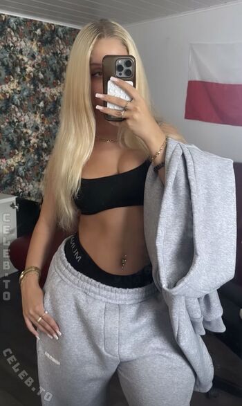 Full leaked Haia private onlyfans photo