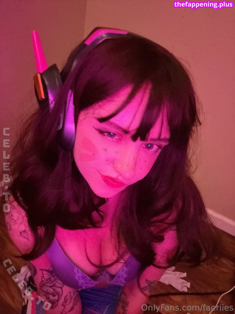 222GenTle / faeriies / https: Naken OnlyFans Foto #18