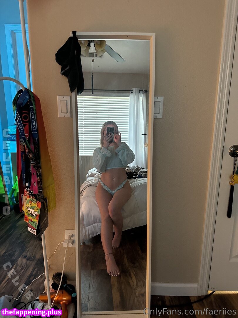 222GenTle / faeriies / https: Çıplak OnlyFans Fotoğrafı #21