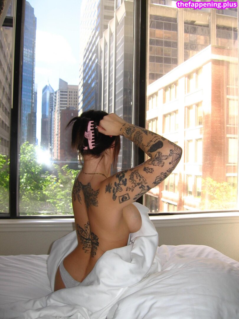 222pixelpixie Foto OnlyFans Desnuda #3