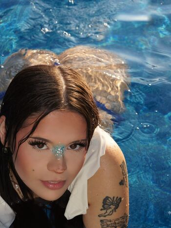Full leaked Pixelpixie private onlyfans photo