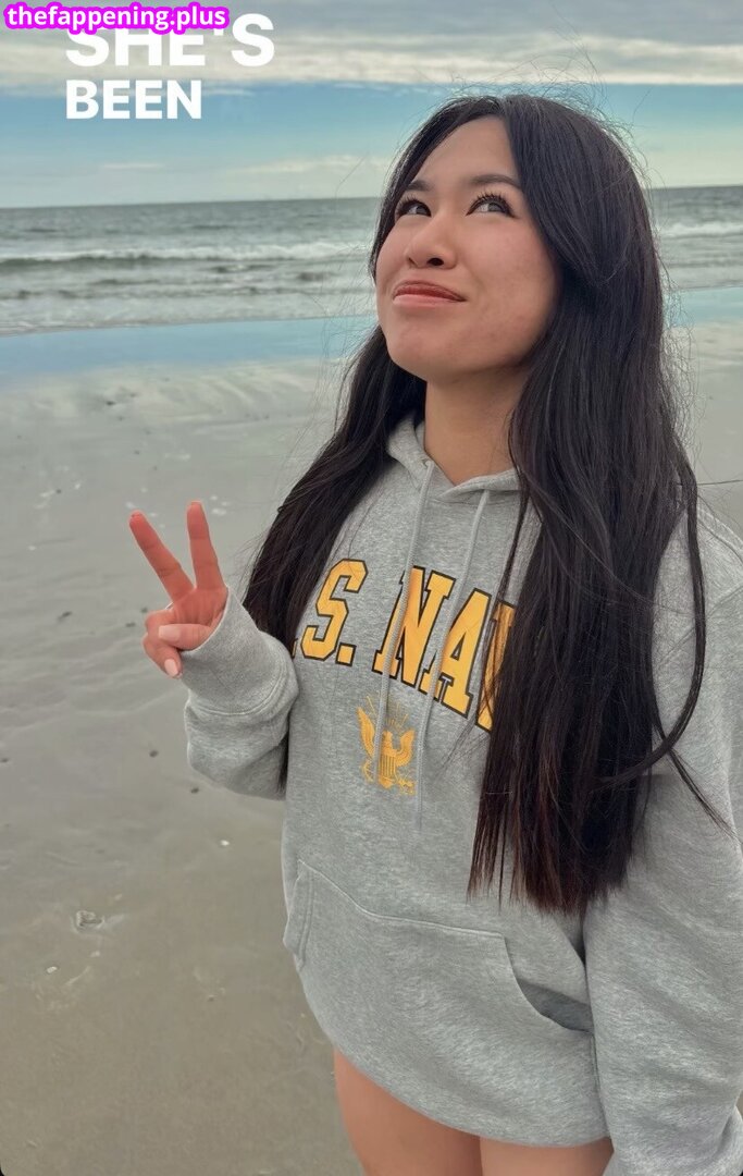 23roseki Nahá OnlyFans fotografie #2