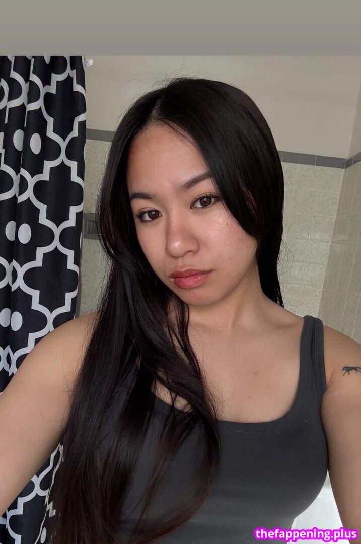 23roseki Nude OnlyFans Photo #5