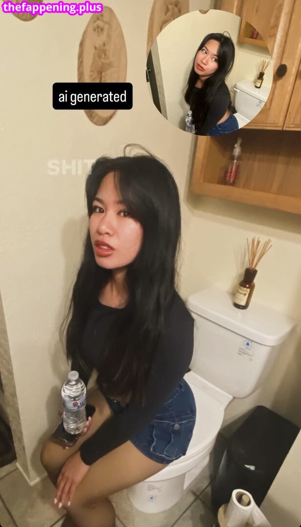 23roseki Naken OnlyFans Foto #19