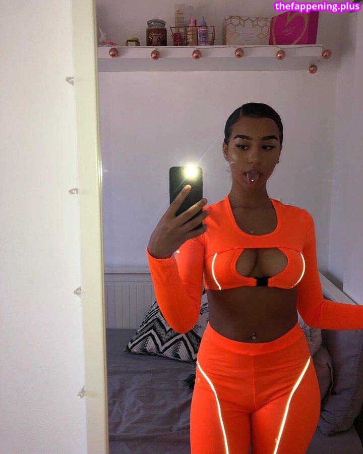 26hadjar / haadjar26 / hadjar26 ヌードOnlyFans写真 #3