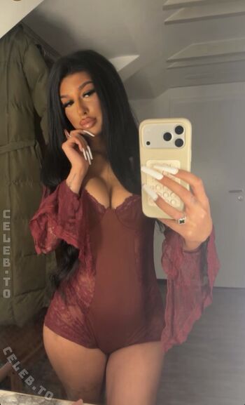Full leaked Leyla private onlyfans photo