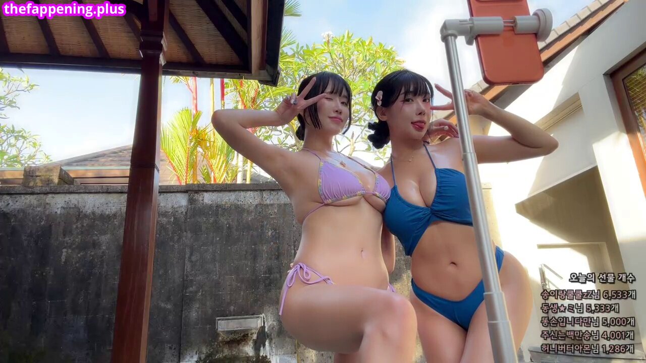 28822_sz / BJ하리미 / hl6260 / ♥HLM♥ Foto OnlyFans Desnuda #21