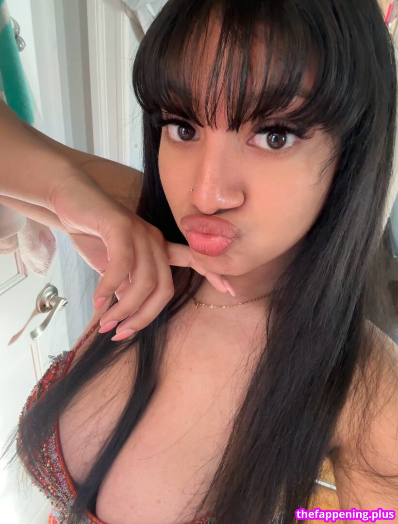 333vanna / luv333vana Fotografie OnlyFans Dezbrăcată #24