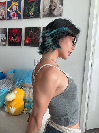 Full leaked Daph private onlyfans photo