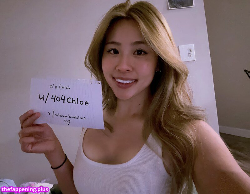 404chloe / 404chloepan / https: Meztelen OnlyFans Fotó #1