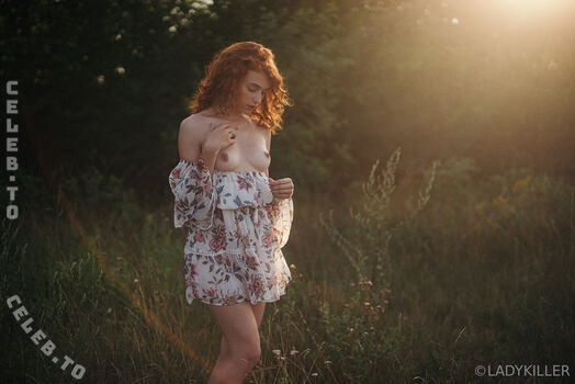 Full leaked Scarletwolf/ private onlyfans photo