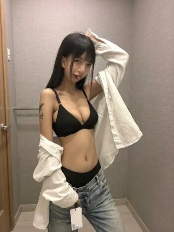 Full leaked Pxnmoxk page private onlyfans photo