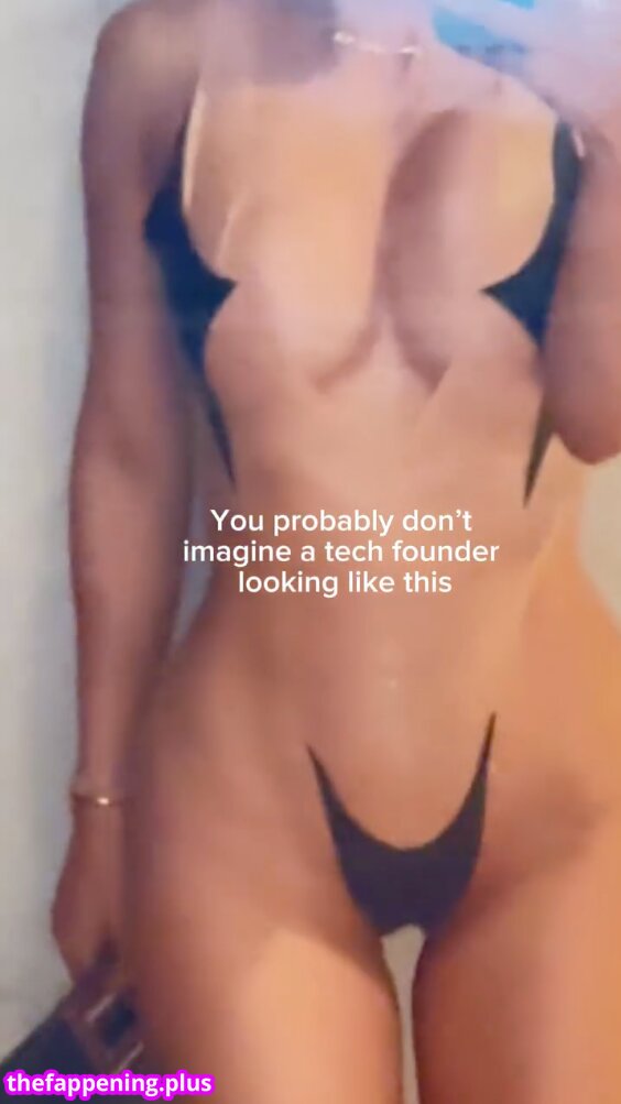 50tech50style / Valentina Nacktes OnlyFans Foto #4