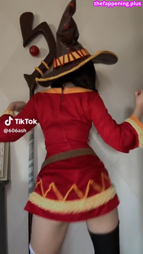606Ash / smashself Nagie OnlyFans Zdjęcie #1