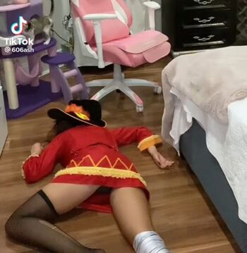 Full leaked Ash private onlyfans photo