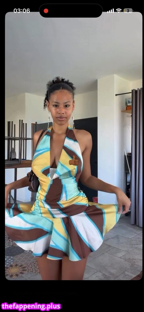 62_gyal / Maryama / https: Çıplak OnlyFans Fotoğrafı #35