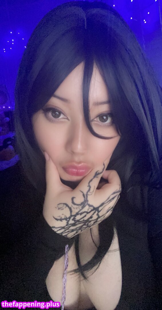 666Daph / https: Nacktes OnlyFans Foto #4