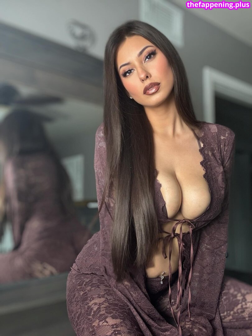 713CORI Nagie OnlyFans Zdjęcie #30