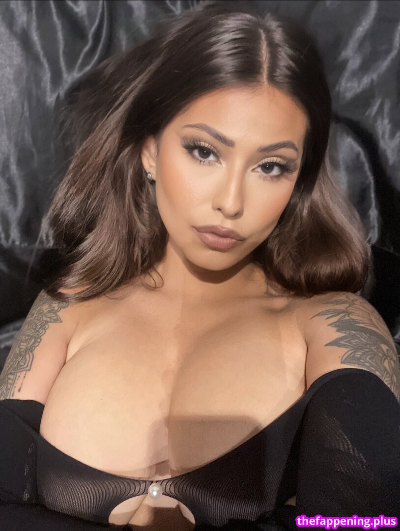 713CORI Naakte OnlyFans Foto #38