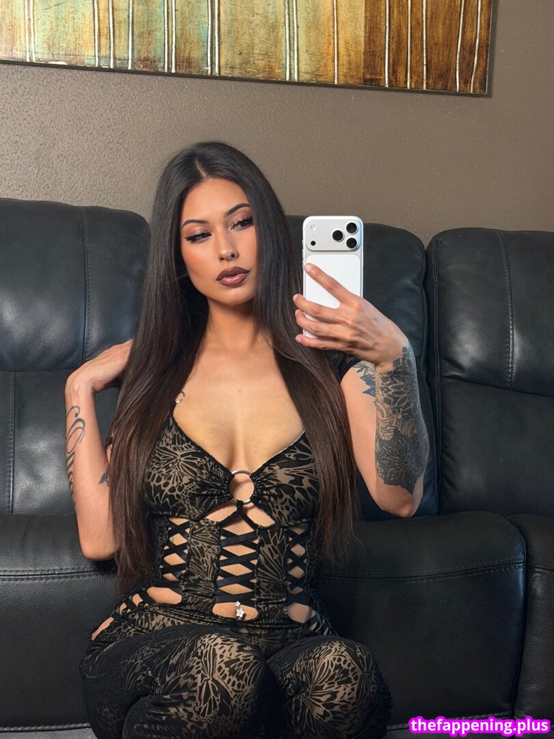 713CORI 누드 OnlyFans 사진 #54