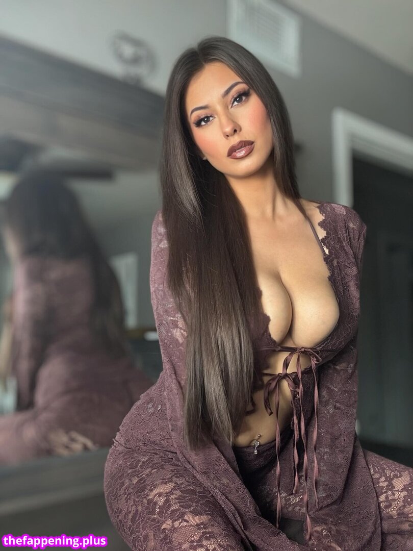 713CORI Naakte OnlyFans Foto #80