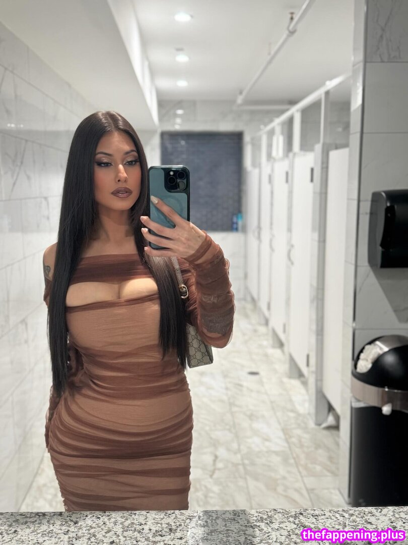 713CORI Photo OnlyFans Nu #83