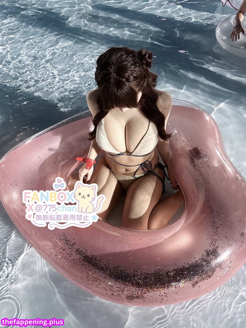 775chan_ / 775nyan Naken OnlyFans Foto #8