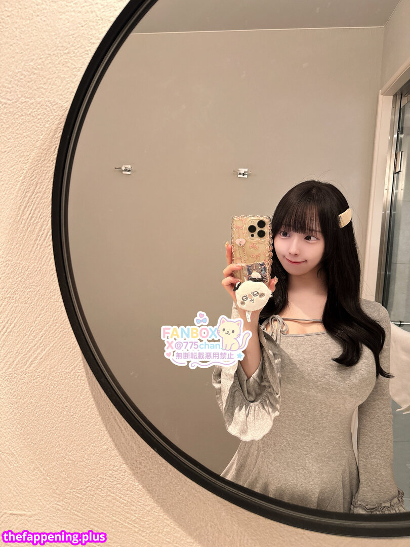775chan_ / 775nyan Meztelen OnlyFans Fotó #14
