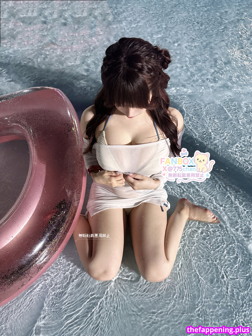 775chan_ / 775nyan Naken OnlyFans Foto #17