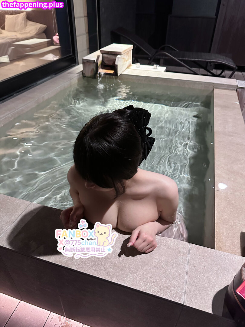 775chan_ / 775nyan Φωτογραφία Γυμνών OnlyFans #27