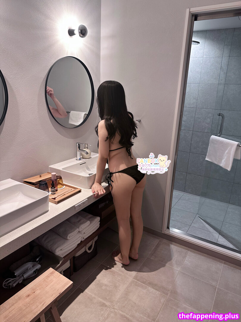 775chan_ / 775nyan Nude OnlyFans Photo #40
