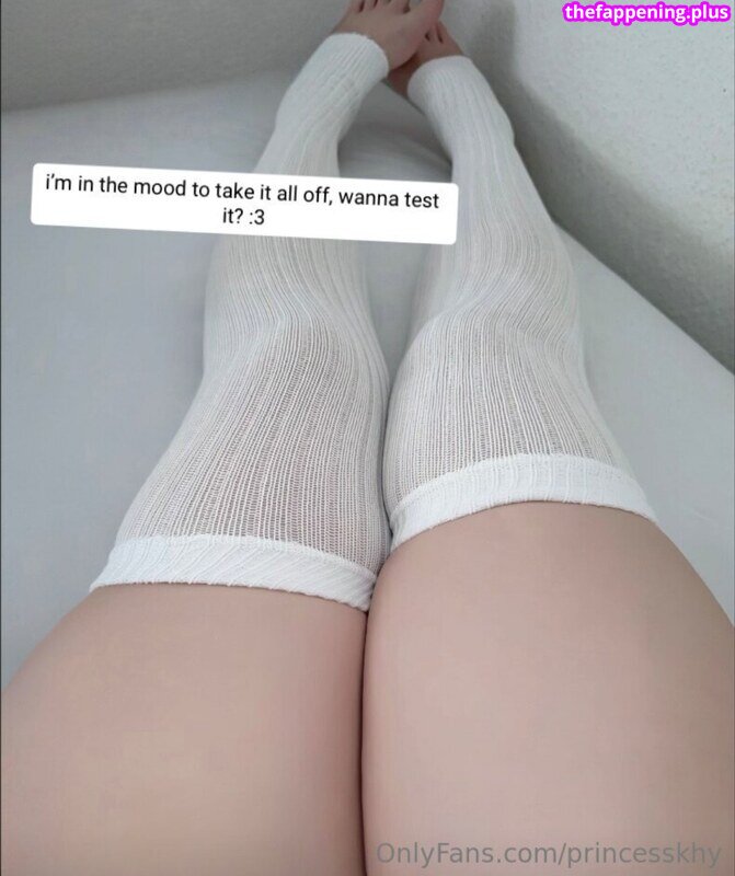 777khy / 777khy777 / bebexoxo Foto OnlyFans Nuda #86