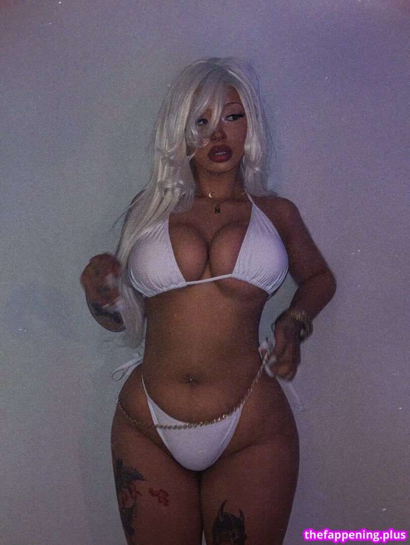 777launica Naakte OnlyFans Foto #41