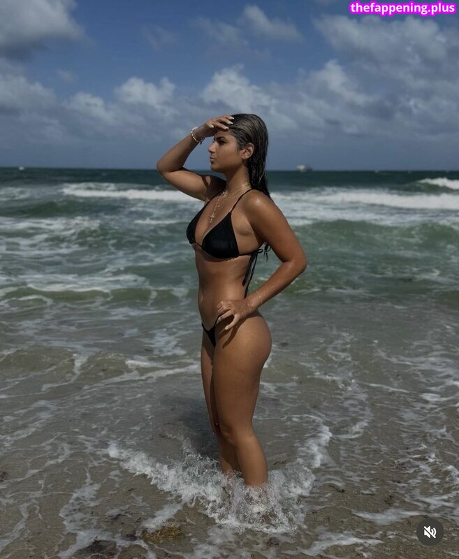 777mawii Nude OnlyFans Photo #13