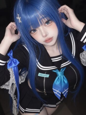 Full leaked Io private onlyfans photo