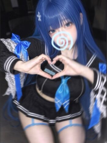 Full leaked Io private onlyfans photo