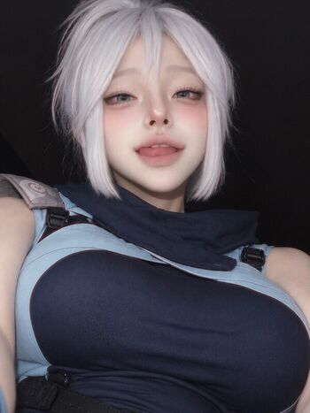 Full leaked Io private onlyfans photo