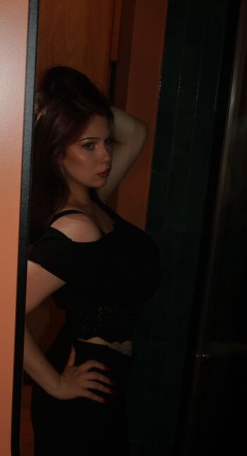 Full leaked Evgesha private onlyfans photo