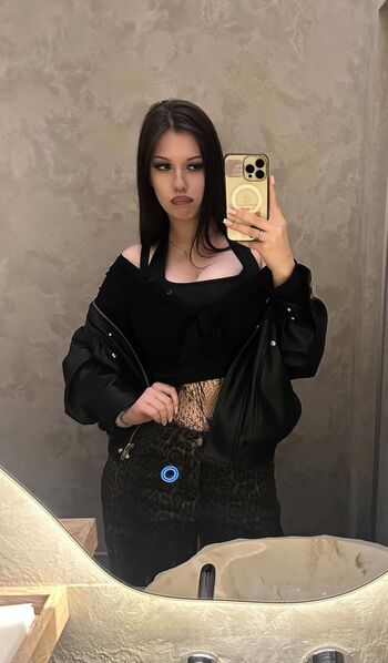 Full leaked Evgesha private onlyfans photo