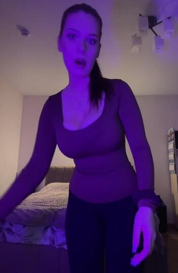 Full leaked Evgesha private onlyfans photo