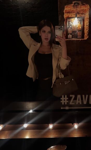Full leaked Evgesha private onlyfans photo