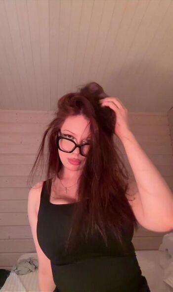 Full leaked Evgesha page private onlyfans photo