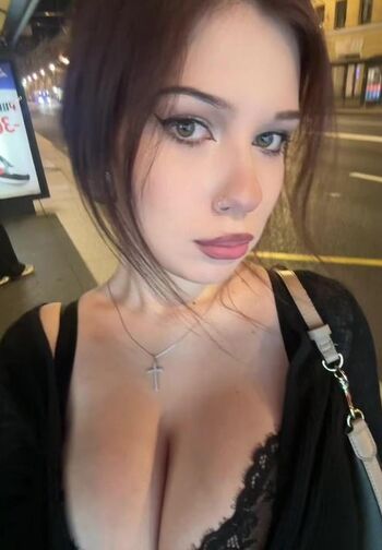 Full leaked Evgesha private onlyfans photo