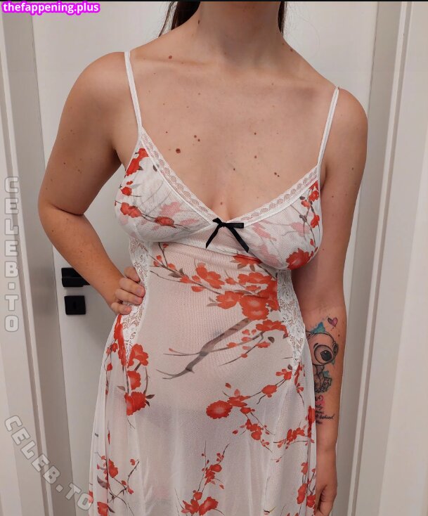 96ti.na / u383119002 Nahá OnlyFans fotografie #54