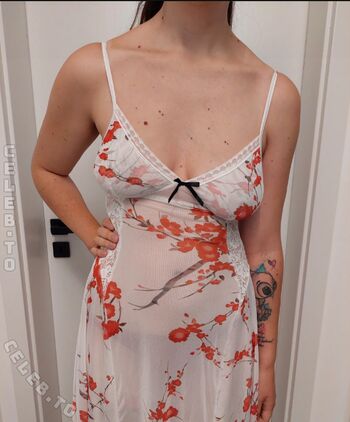 Full leaked Ti na private onlyfans photo
