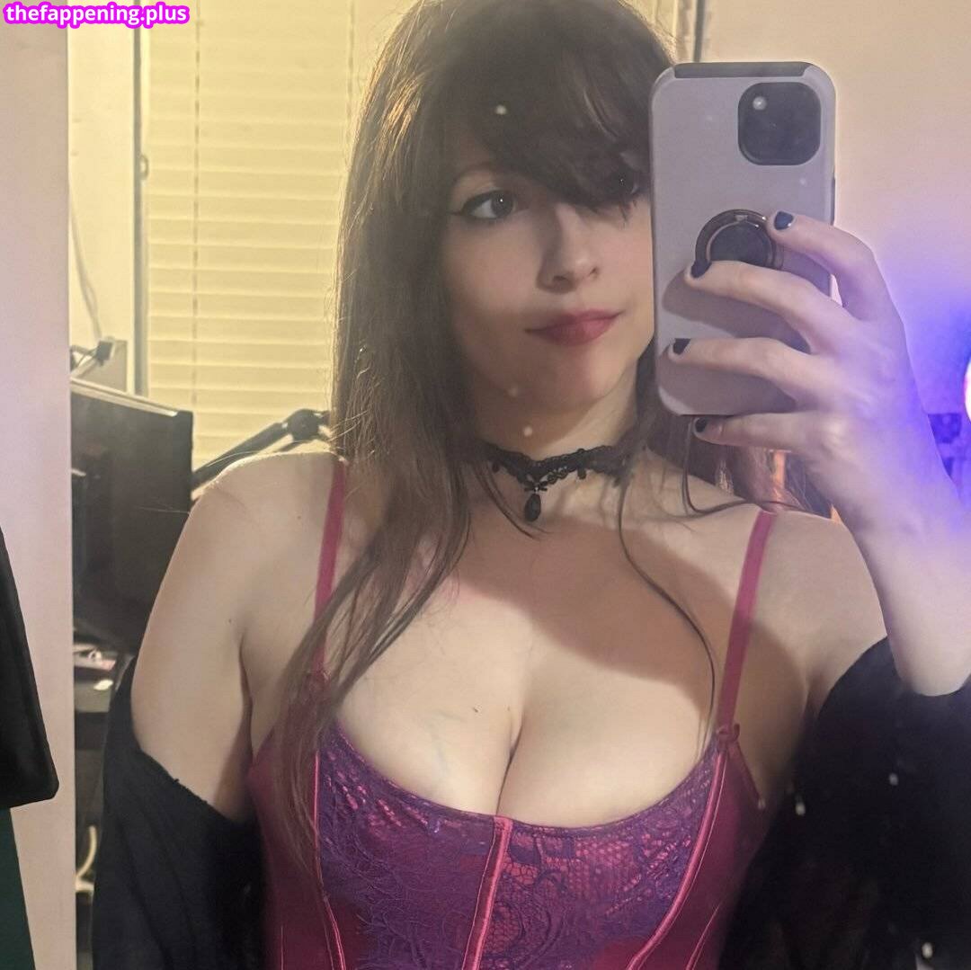 97ames / Paopufairy / akus_02 / paopufr00t / paopuprincesa Nagie OnlyFans Zdjęcie #1