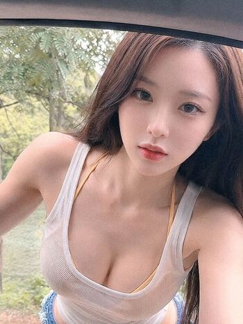 Full leaked Am wen private onlyfans photo