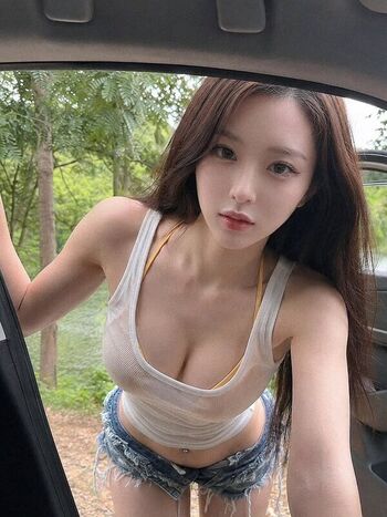 Full leaked Am wen private onlyfans photo